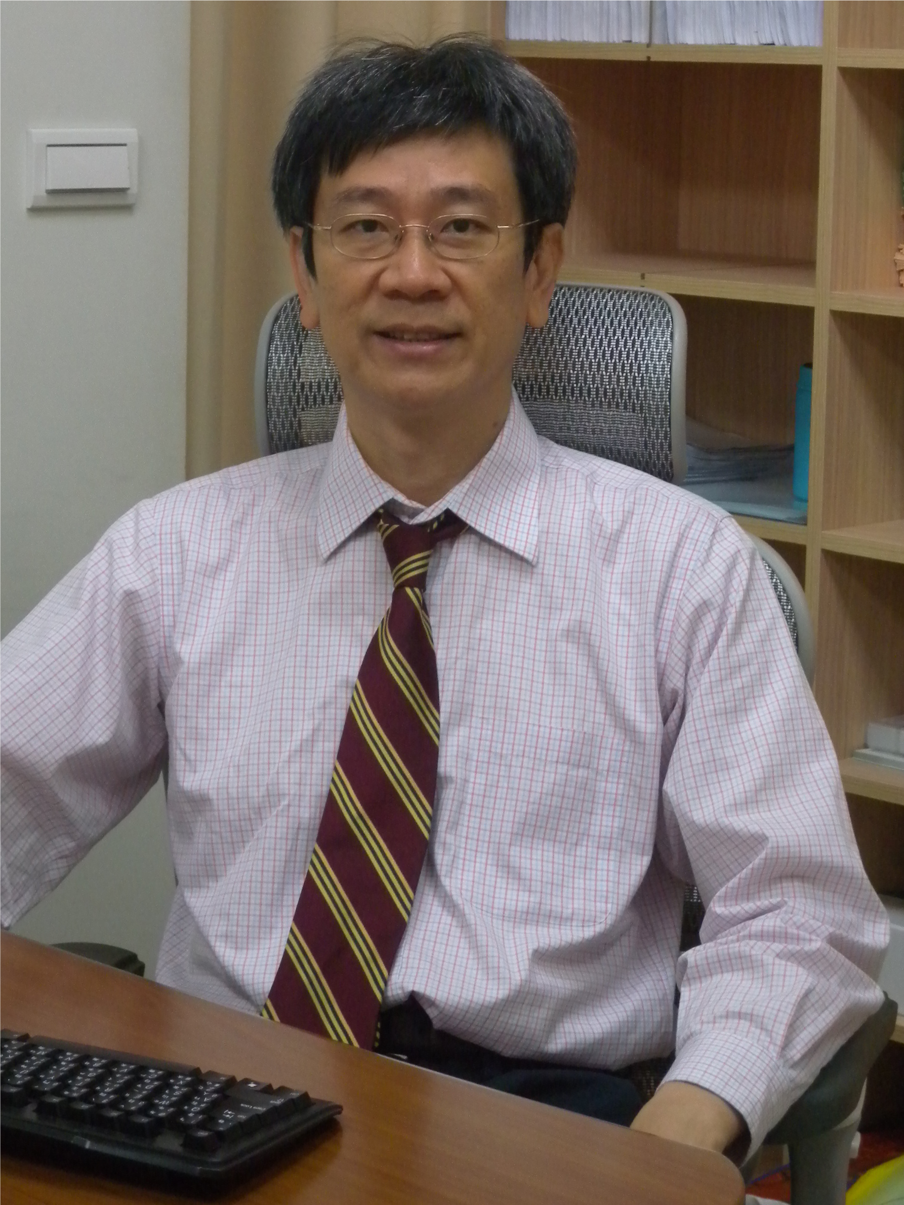 宜宏泌尿科診所